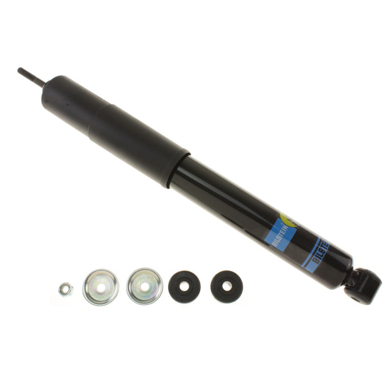 Bilstein Drag Series 94-04 Ford Mustang Rear 46mm Monotube Shock Absorber - 0