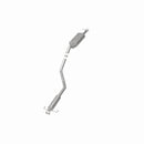 MagnaFlow Sys C/B 01-03 Toyota Corolla S 1.8L-42