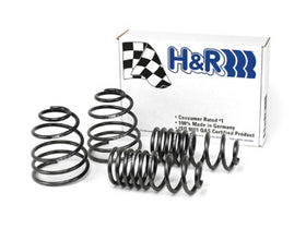H&R 05-12 Porsche 911/997 Carrera Coupe/Cabrio Sport Spring (Non Eurosport/Okay w/PASM) - 0