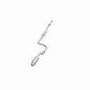 MagnaFlow Sys C/B Honda Civic 3Dr 96--39