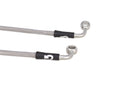Goodridge 10-12 Subaru Legacy (All Models) Brake Lines-10