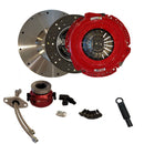 McLeod 18-23 Jeep Wrangler JL Adventure Series Trail Pro Pack Clutch/Flywheel Kit-1