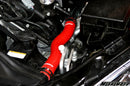 Mishimoto 10+ Hyundai Genesis Coupe V6 Black Silicone Hose Kit-10