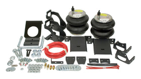 Firestone Ride-Rite Air Helper Spring Kit Rear 05-07 Ford F250/F350 4WD (W217602400) - 0