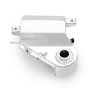 Mishimoto 03-07 Ford 6.0L Powerstroke Aluminum Degas Bottle - Polished-3