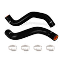 Mishimoto 96-02 Toyota 4Runner 3.4L V6 Black Silicone Hose Kit-1
