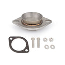 Mishimoto Subaru Exhaust Adapter 3 Downpipe to Stock Exhaust-2