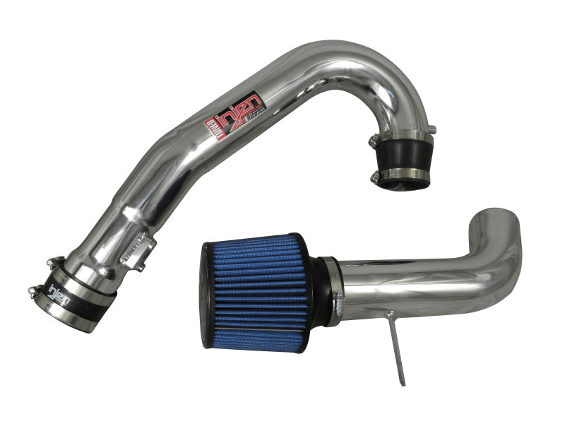 Injen 10-19 Subaru Outback 2.5L 4cyl Polished Cold Air Intake w/ MR Tech - 0