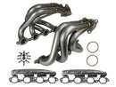 aFe Twisted 304SS Header 2020 Chevy Corvette (C8) 6.2L V8-12