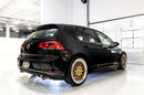 AWE Tuning VW MK7 GTI Touring Edition Exhaust - Chrome Silver Tips-3