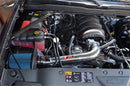 Injen 14-19 Chevy Silverado/GMC Sierra P/U 5.3L Polished Short Ram Intake w/ MR Tech & Heat Shield-7