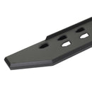 Go Rhino RB20 Slim Running Boards - Universal 73in. - Tex. Blk-14