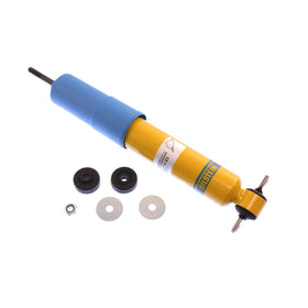 Bilstein B6 1984 Toyota Pickup Base RWD Front 46mm Monotube Shock Absorber - 0