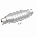 MagnaFlow Universal Catalytic Converter 2.5 inch T2 Rear-41