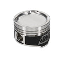 Wiseco Honda Turbo -14cc 1.148 X 75.5MM Piston Shelf Stock Kit-3
