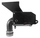 K&N 13-14 Volkswagen Jetta TDI 2.0L Typhoon Short Ram Intake-21