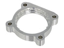 aFe Silver Bullet Throttle Body Spacers 2016 Toyota Tacoma V6 3.5L-1