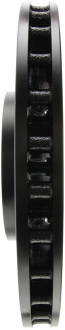 StopTech Slotted Sport Brake Rotor-6