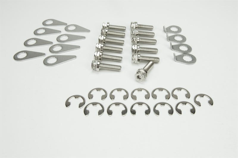 Kooks LS1/LS2/LS3/LS4/LS6/LS7/LS9/LSA Header Bolts and Locking Hardware - 0