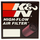 K&N 15-17 BMW X5 4.4L V8 F/I Drop In Air Filter - 2 Required-13