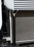 Mishimoto Ford Explorer ST 2020+ Performance Intercooler - Silver-16