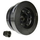 Fluidampr Ford PowerStroke 7.3L Early 1994-1997 Steel Externally Balanced Damper-1