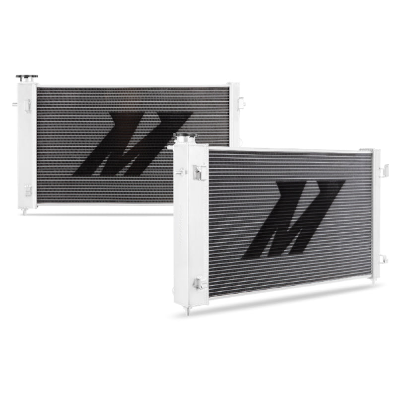 Mishimoto 05-06 Pontiac GTO Performance Aluminum Radiator - 0