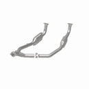MagnaFlow Conv DF 99-04 LR Discovery V8 49S-47