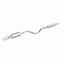MagnaFlow Sys C/B 02 VW Golf-Gti 1.8T w/ Fascia Cutouts-40