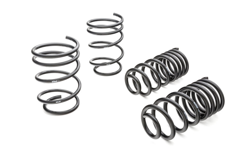 Eibach Pro-Kit for 14-15 Chevrolet SS 6.2L V8 - 0