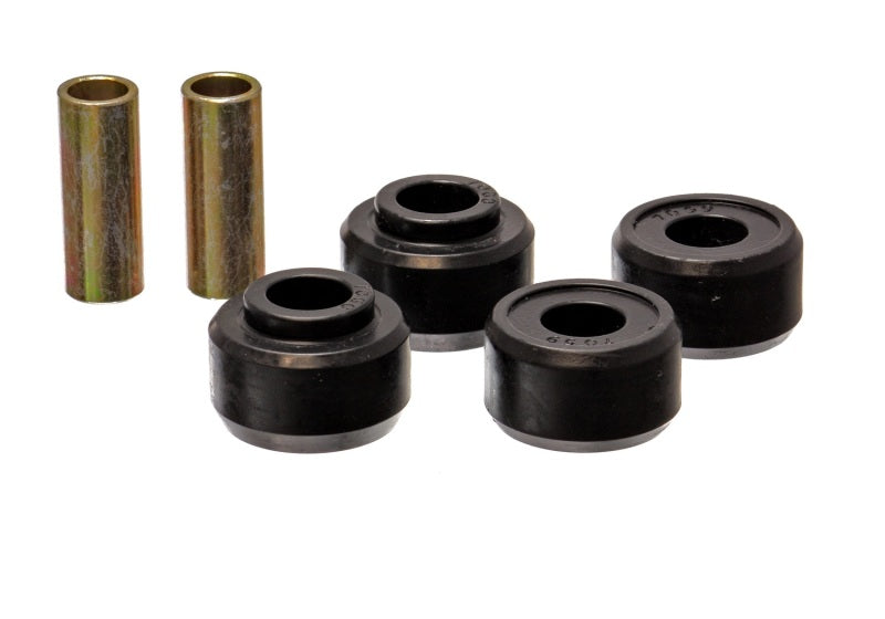 Energy Suspension Strut Rod Bushing - Black - 0