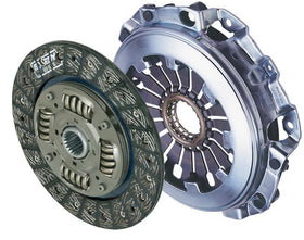Exedy 2011-2016 Ford Mustang V8 Stage 1 Organic Clutch w/o Bearing - 0