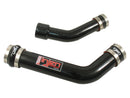 Injen 2009-11 Lancer Ralliart 2.0L Turbo Black Upper Intercooler Pipe Kit-2