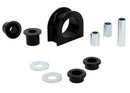 Whiteline Plus 11/95-02 Toyota Hilux 4Runner Steering - Rack & Pinion Mount Bushing Kit-3