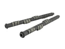 Skunk2 Pro Series Honda H22A/F20B DOHC VTEC Stage 1+ Cam Shafts-2
