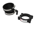 aFe 2020 Vette C8 Silver Bullet Aluminum Throttle Body Spacer / Works With Factory Intake Only - Blk-2