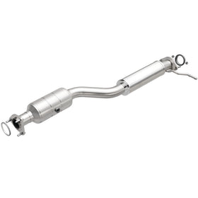 MagnaFlow Conv DF 04-09 Mazda RX-8 1.3L M/T Rear - 0