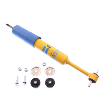 Bilstein 4600 Series 1995 Ford Explorer Eddie Bauer RWD Front 46mm Monotube Shock Absorber - 0