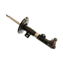 Bilstein B4 2005 Mercedes-Benz SLK350 Base Front Twintube Strut Assembly-7