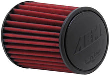 Load image into Gallery viewer, AEM DryFlow Air Filter AIR FILTER KIT 3.25in X 7in DRYFLOW