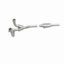 MagnaFlow Conv DF 88-95 Ford Trucks 5.8L V8-42