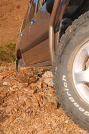 ARB Deluxe Front Rails 100 Ifs Not Lexus-3