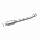 Magnaflow Conv DF 11-15 Frontier 4 Underbody-44