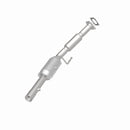 MagnaFlow Direct Fit Catalytic Converter 06-08 VW Rabbit 2.5L-47