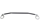 Whiteline 98-02 Miata NB Front adjustable strut tower brace-3
