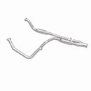 Magnaflow Conv DF 04-07 Dodge Ram 5.7L-45