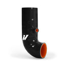 Mishimoto 12-14 Subaru BRZ / 12-14 Scion FR-S / 12-14 Toyota GT86 Silicone Induction Hose - Black-14