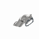 MagnaFlow Direct Fit Catalytic Converter 08-09 Subaru WRX 2.5L-44