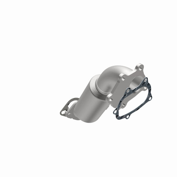 MagnaFlow Direct Fit Catalytic Converter 08-09 Subaru WRX 2.5L