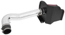 K&N 77 Series Performance Intake Kit for 2014 Chevrolet Silverado/GMC Sierra 1500 4.3L V6-8
